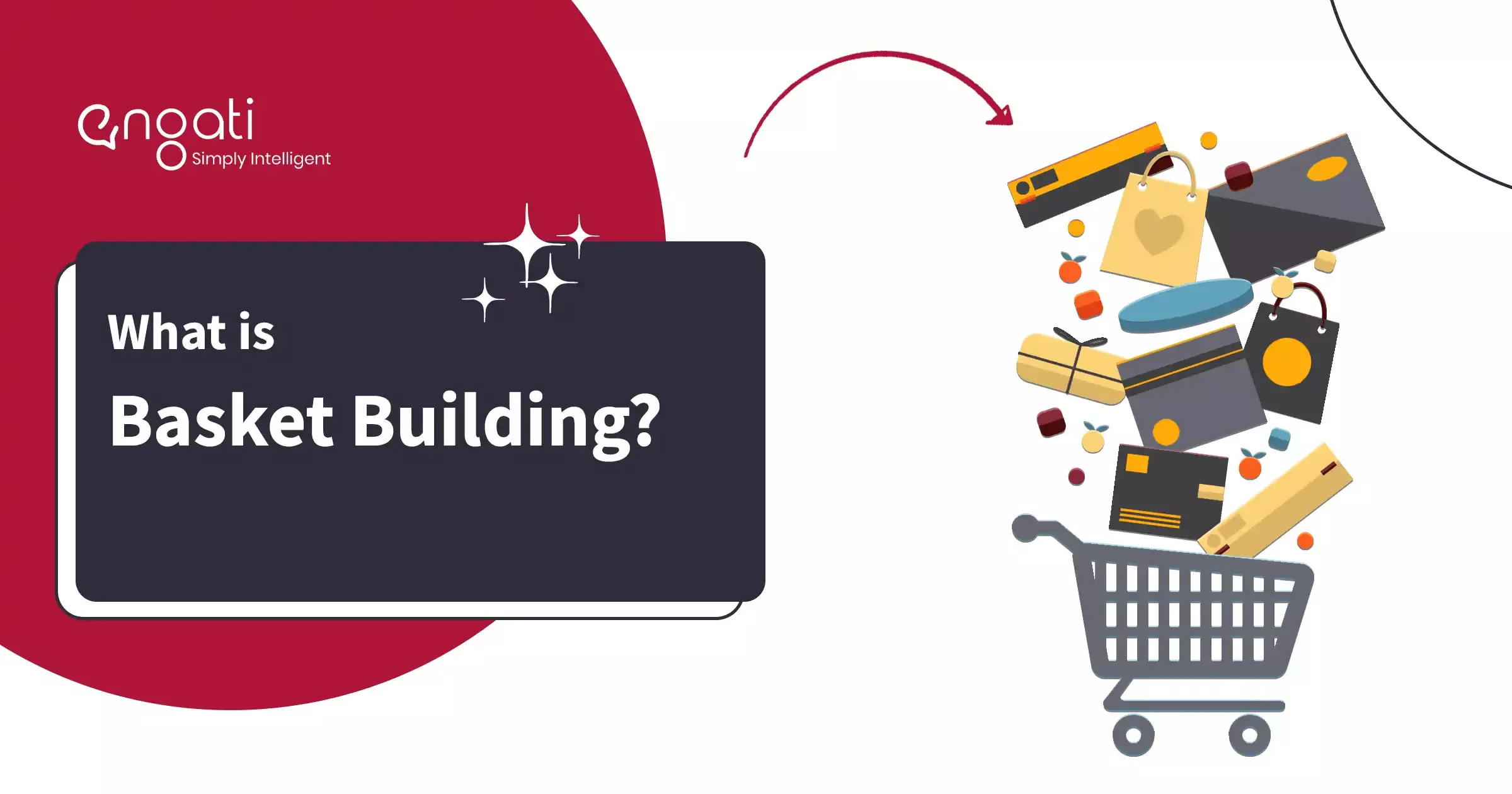 Basket building Engati